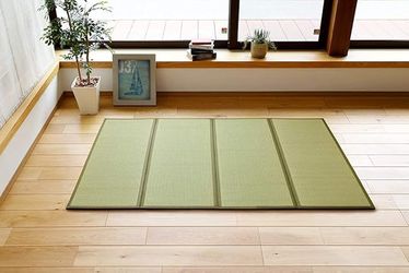 MIINA Japanese Traditional Tatami Mat #3687AUP1