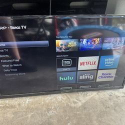 32 Inch Smart Tv 