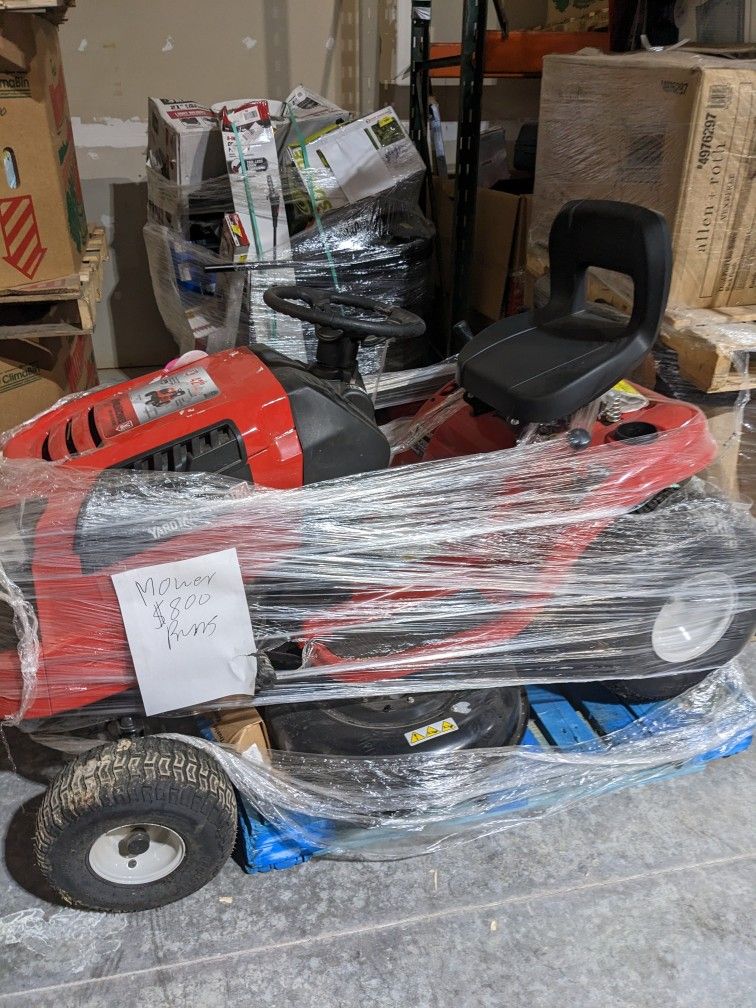 Pallet buyers! Walmart return pallets on sale this week Financing Available! prices are $75 and up