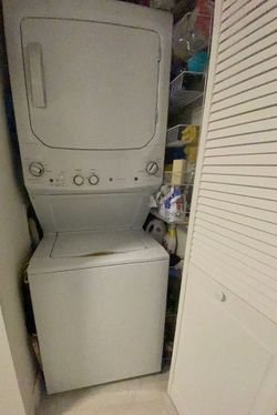 Watching And Drying Machine