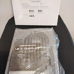 SIM Racing Thrustmaster LED Display Holder