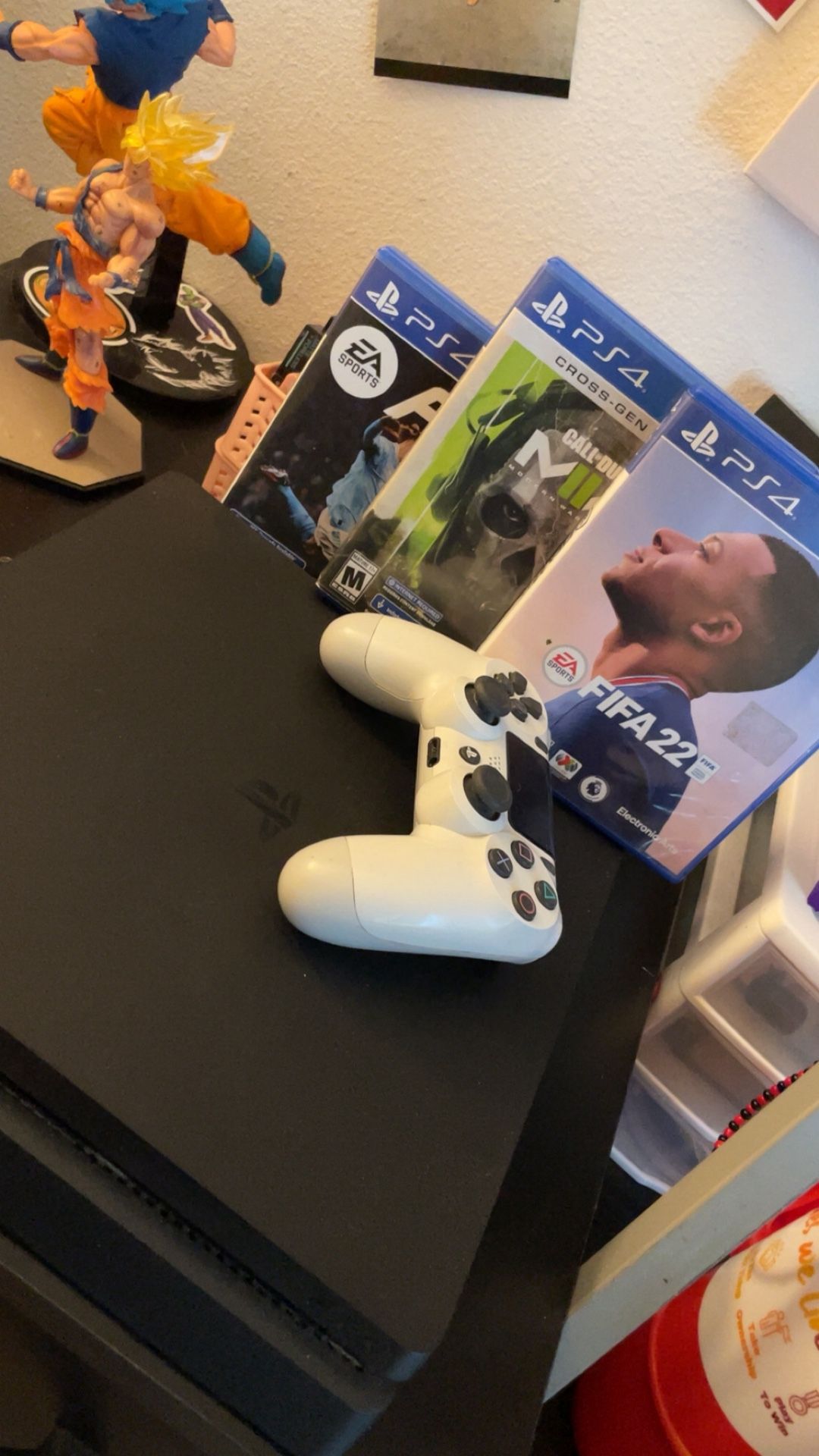 PS4 Slim