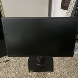ASUS 165HZ Gaming monitor