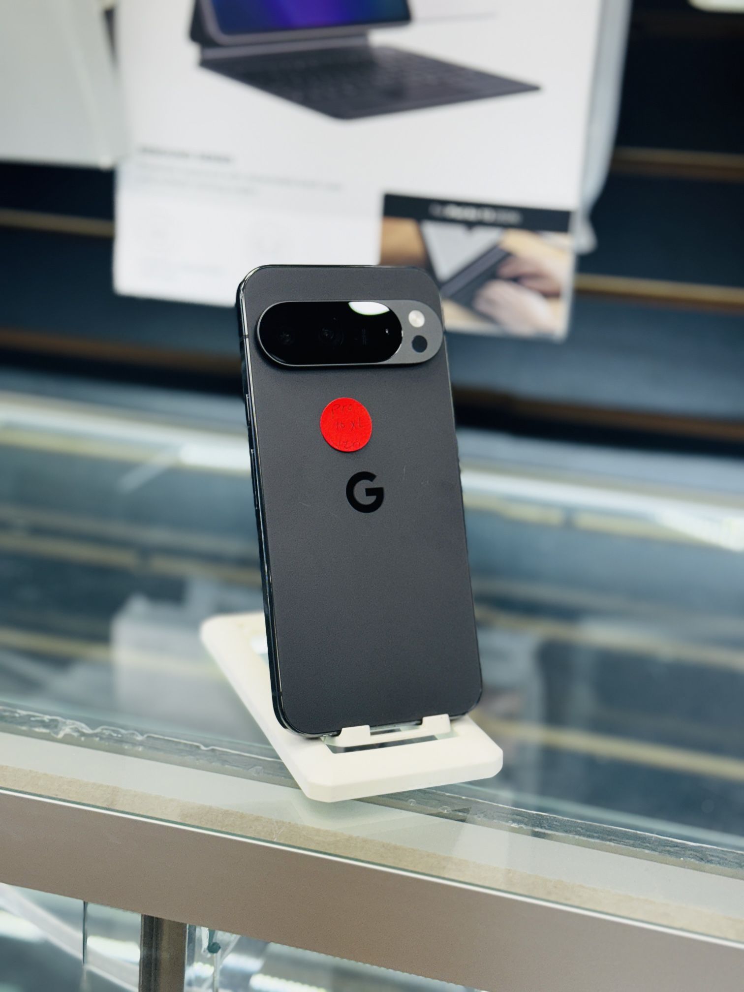 Google Pixel 10 Pro XL Verizon 