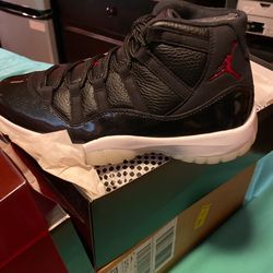 Retro 11 72-10