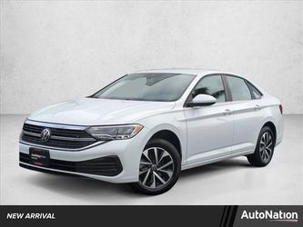 2024 Volkswagen Jetta