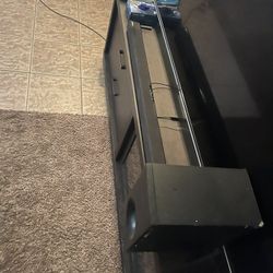 Samsung Sound Bar 