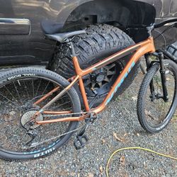 2020 Kona Mountain Bike 29 Large