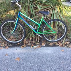Bicycle Beautiful