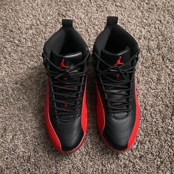 Flu Game 12s