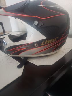 Helmet