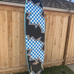 Odysea Foam surfboard