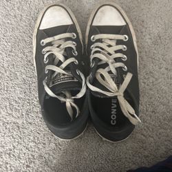 Low top converse 