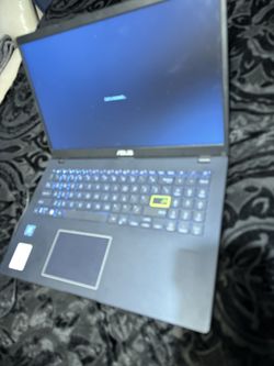 Asus Laptop