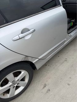 2006 Honda Civic