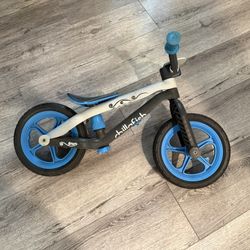 Balance Bike
