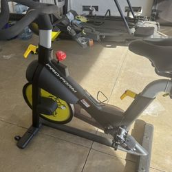 Pro-form CBC Spin Bike 