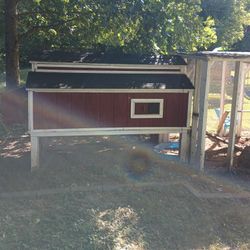 Chicken Coop