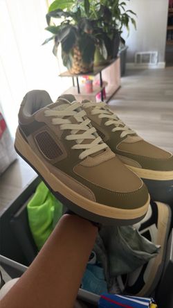 VRTX MOCHA COFFEE COLORWAY 11.5