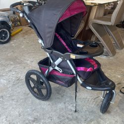 Stroller