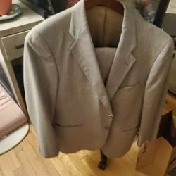 Jaket Adam S Row With Pant Include