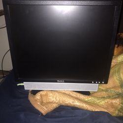 Dell Computer Screen 