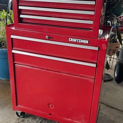 Gorgeous Toolbox 