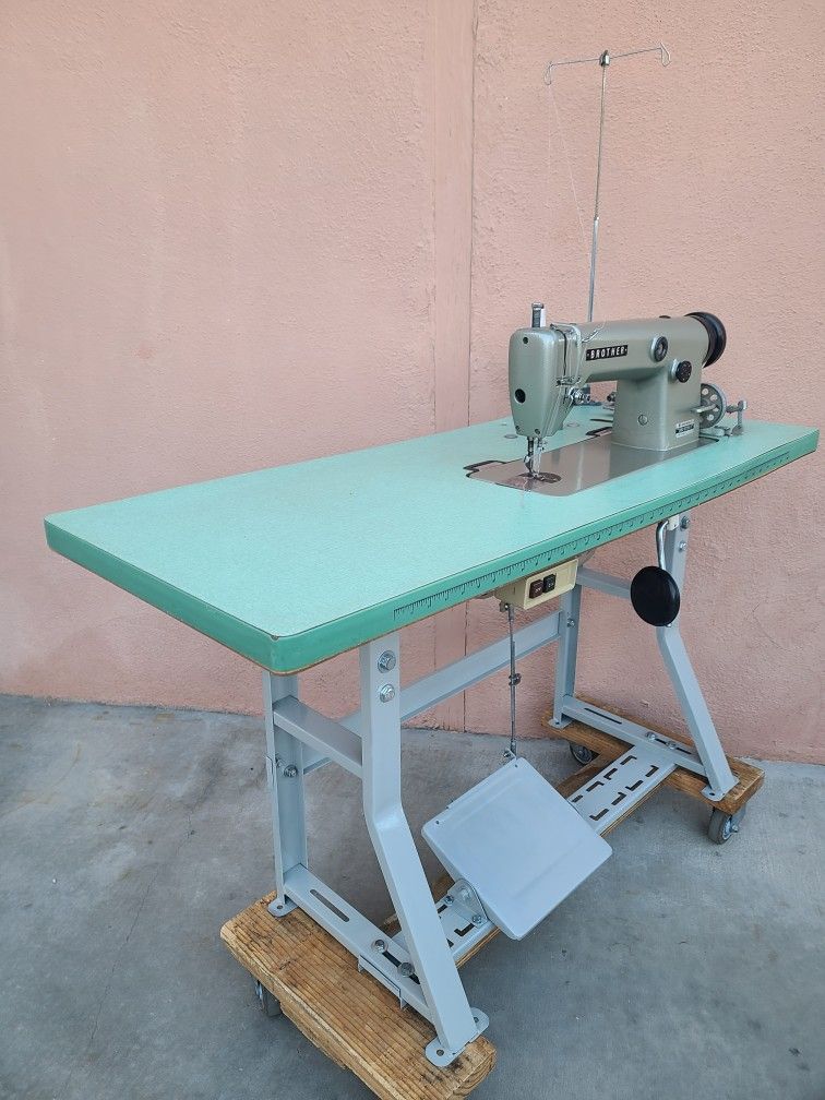 Sewing Machine Brother