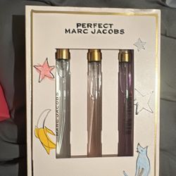 Marc Jacobs Perfume