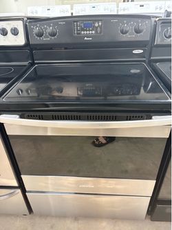 Cocina de vidrio