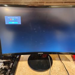 Samsung Monitor 