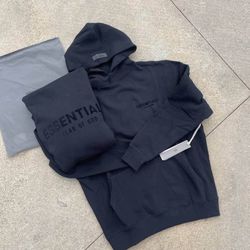 Essentials hoodie 