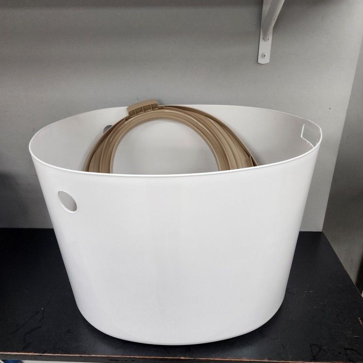 Large Cat Litter Box