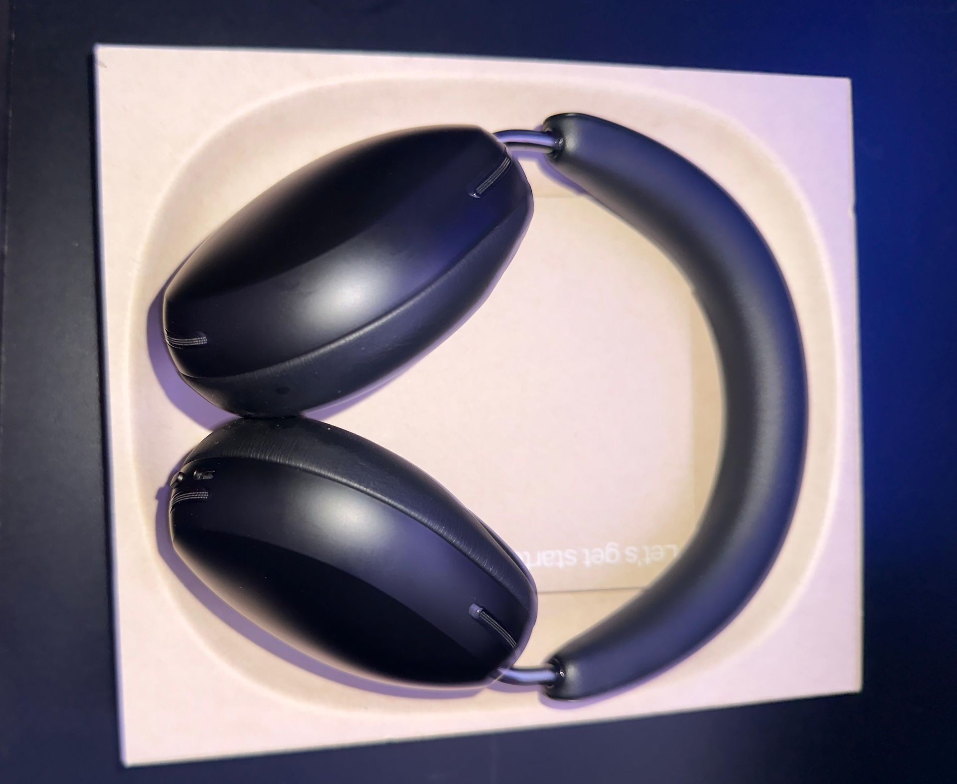 Sonos - Ace Wireless Over-the-Ear Headphones with Active Noise Cancellation (Each) 