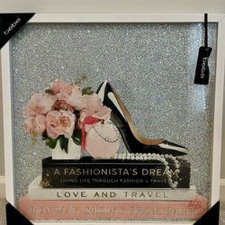 Bebe Decorative Picture 