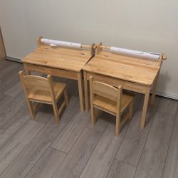 Desks For Toddlers