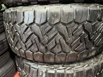 Used Tires $70 Each 35/12.50/22