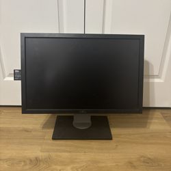Dell Monitor 