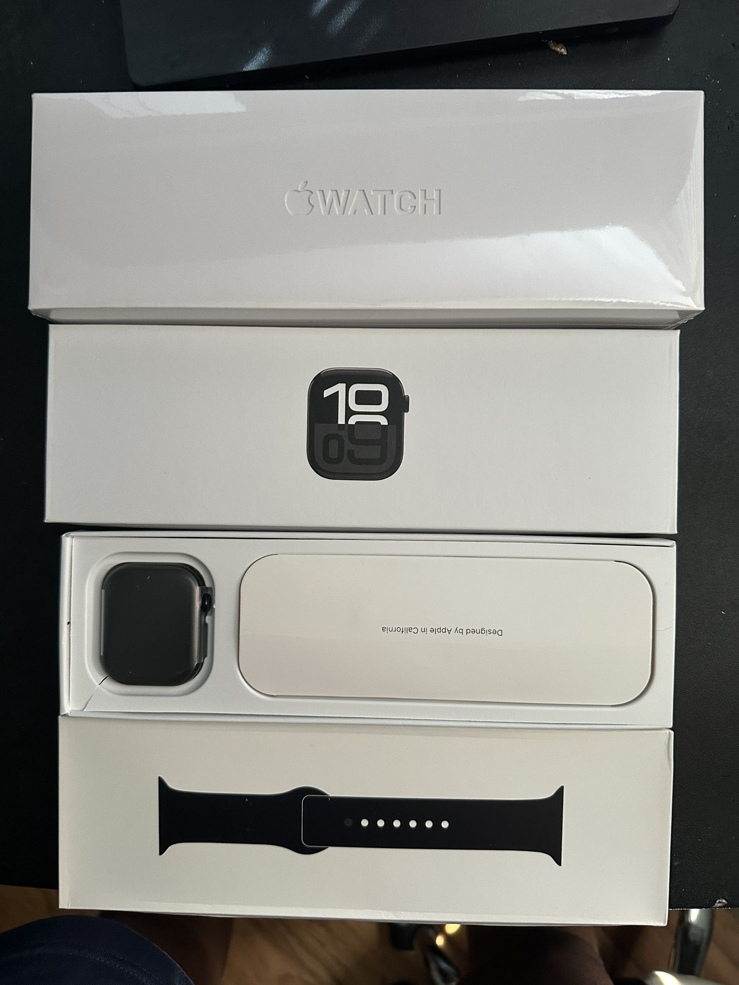 Apple Watch
