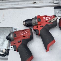 Impact /hammer Drill 