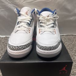 Air Jordan 3 Retro 