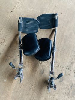 Wheelchair Attachments And walkers 