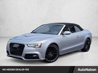 2017 Audi A5