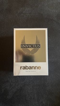 Paco Rabanne Invictus cologne
