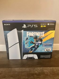 PlayStation 5 Slim
