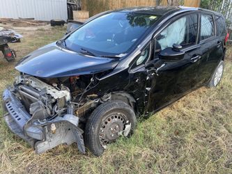 Parting Out 2015 Nissan Versa Note  Parts