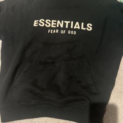 Essential Hoodie