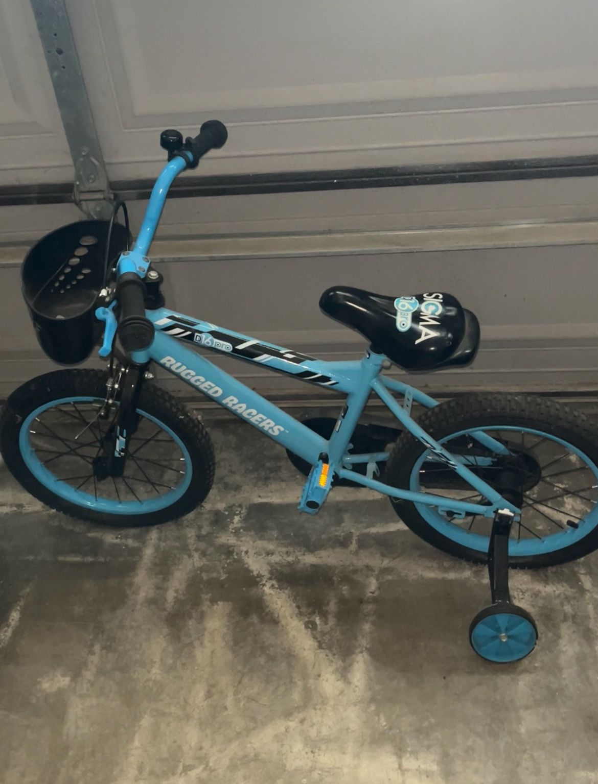 Kids Bike