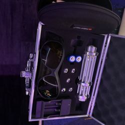 5 Watt Powerful Blue Laser 