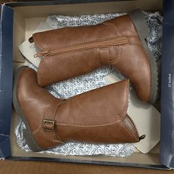 Kid Girl Boots 